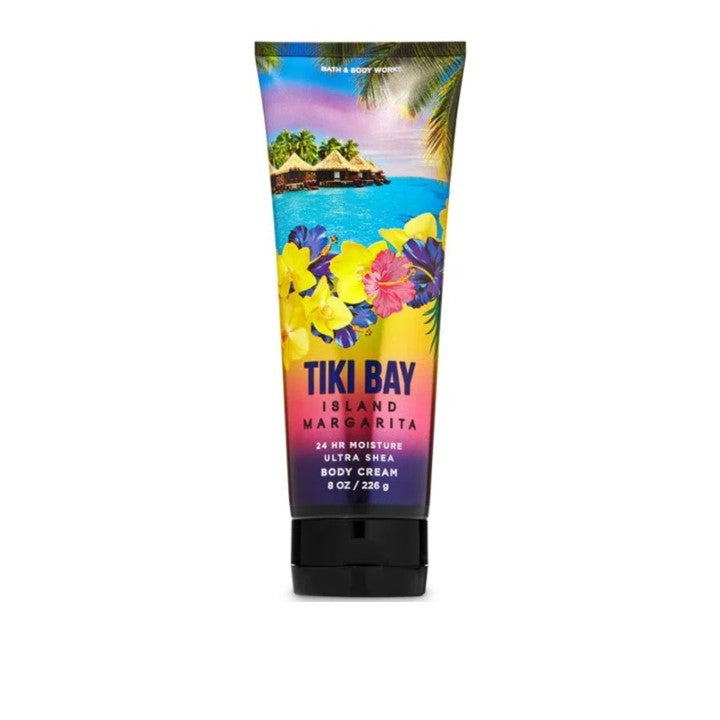 Bath&bodyworks tikibay island margarita - ボディミスト