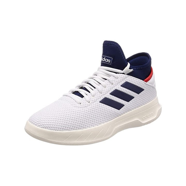 Adidas Fusion Storm Shoes White – Fashion Rack Philippines